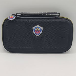Nintendo Switch Lite Game Traveler Deluxe Travel Case Legend of Zelda Hyrule